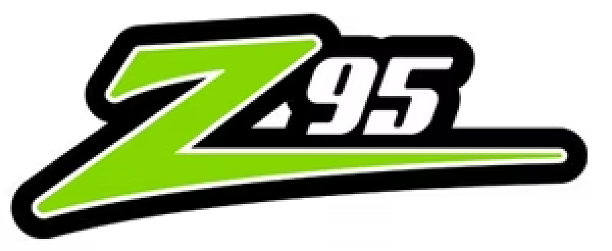 Hot Z 95