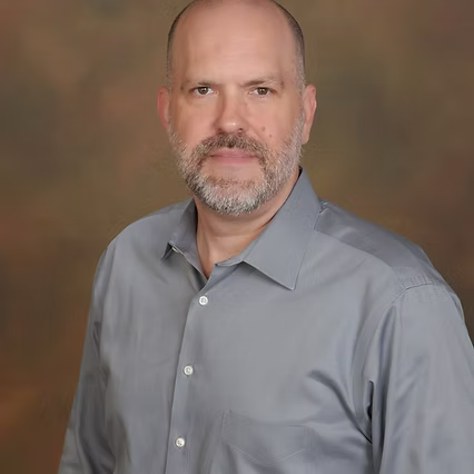 Mike Hill